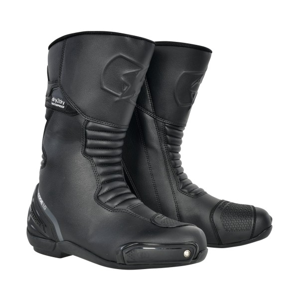 Oxford Oxford Code 1.0 D2D MS Boot Blk